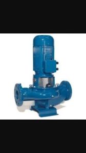 Deccan Mixed Flow Pump