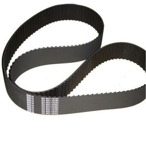 Rubber Timing Belt