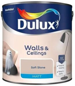 Dulux Emulsion Paints