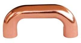 Copper C Bend Fittings