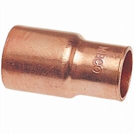 Copper Coupling