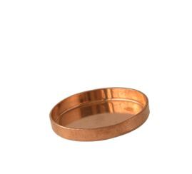 copper end caps