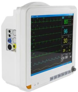 Portable Patient Monitor