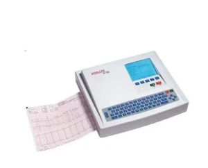 Schiller ECG Machine