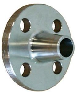 Weld Neck Flanges