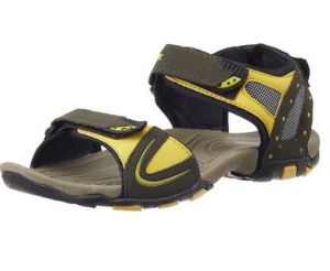 Phylon Sandals