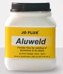 Aluminum Welding Flux