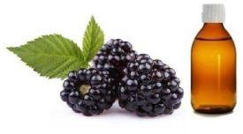 BLACK BERRY OIL