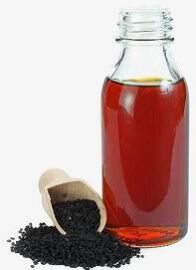 Black Currant Oil