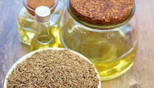 Caraway Seed Oil