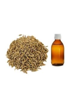 cumin seed hydrosol