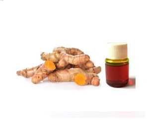 Curcuma Oil