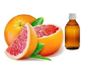 Grapefruit Oil