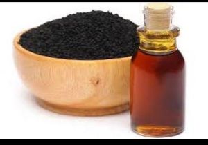 Kalonji Oil