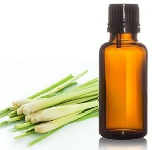 Lemongrass Oil