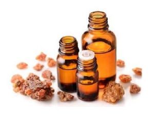 myrrh essential oil