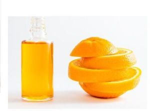 Orange Oil