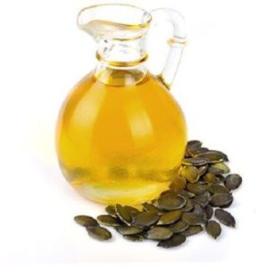 Pumpkin Seed Oil