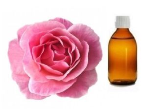 Rose Bulgarian Oil