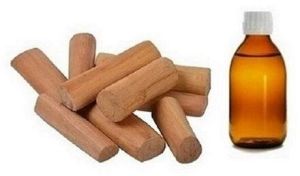 sandalwood extract