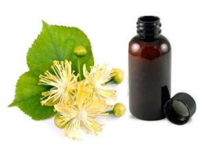 Tilia Flower Oil