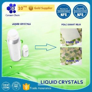 China Liquid crystals