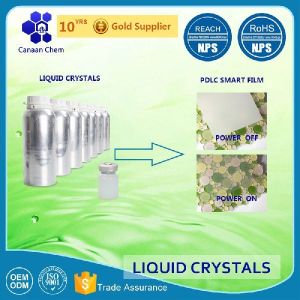 nematic liquid crystal