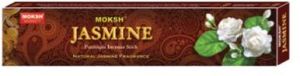 Jasmine Incense Sticks