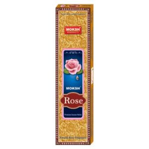 Rose Incense Sticks