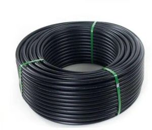 Hdpe Coil Pipe