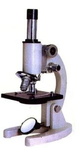 Magnification Microscope