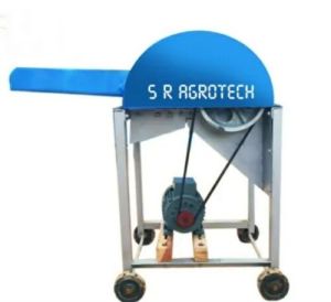 Chaff Cutter Machine