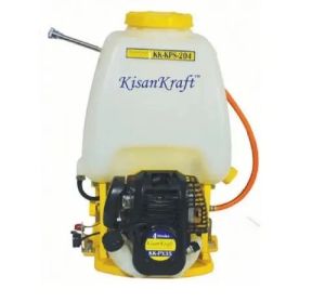 Kisankraft Knapsack Sprayer