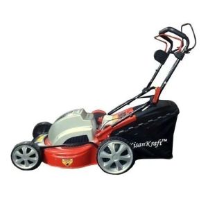 Kisankraft Lawn Mower