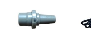 11KV Epoxy Resin RMU Bushing