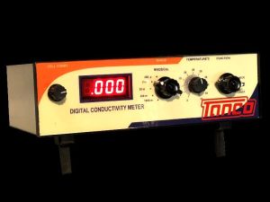 Conductivity Meter Digital