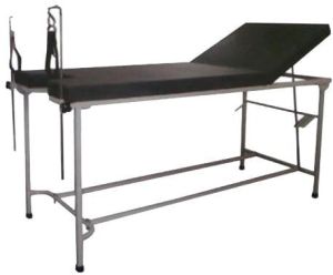 Examination Cum Gynae Table