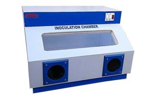 Inoculation Chamber