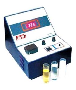 Nephelometer Turbidity Meter