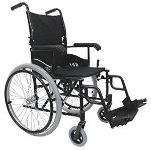 Portable Wheelchair