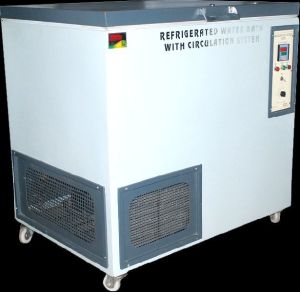 Refrigerated Circulating Water Bath