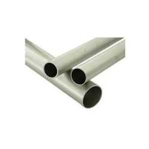 Seamless Titanium Pipes