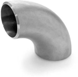 Stainless Steel Elbow