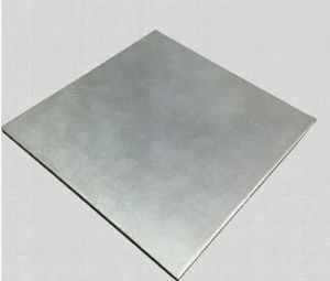 Titanium Plate