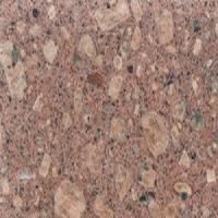 Copper Silk Granite