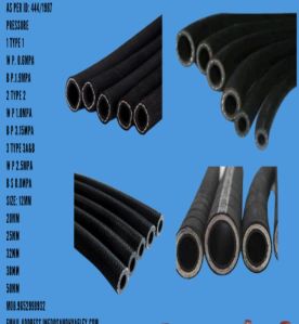 Flexible Hoses