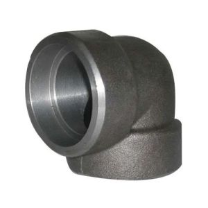 Forged Threaded Fittings