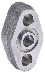 Oval Flanges