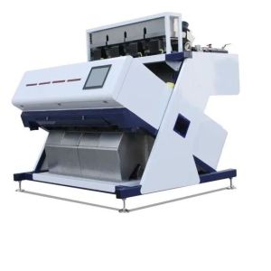 Multigrain Sorting Machine