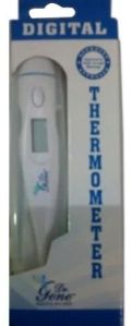 Clinical Digital Thermometer